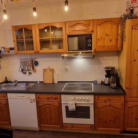 Nigella Apartment Direkt Am Hauptbahnhof Celle Fur 6 Personen Mit Kostenfreiem Parkplatz Voll Ausgestatteter Kuche Elite Standard Exteriér fotografie