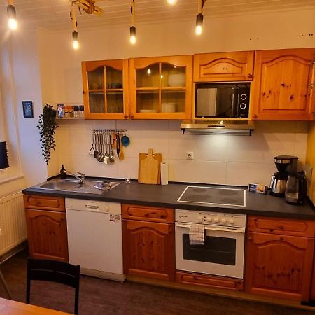 Nigella Apartment Direkt Am Hauptbahnhof Celle Fur 6 Personen Mit Kostenfreiem Parkplatz Voll Ausgestatteter Kuche Elite Standard Exteriér fotografie