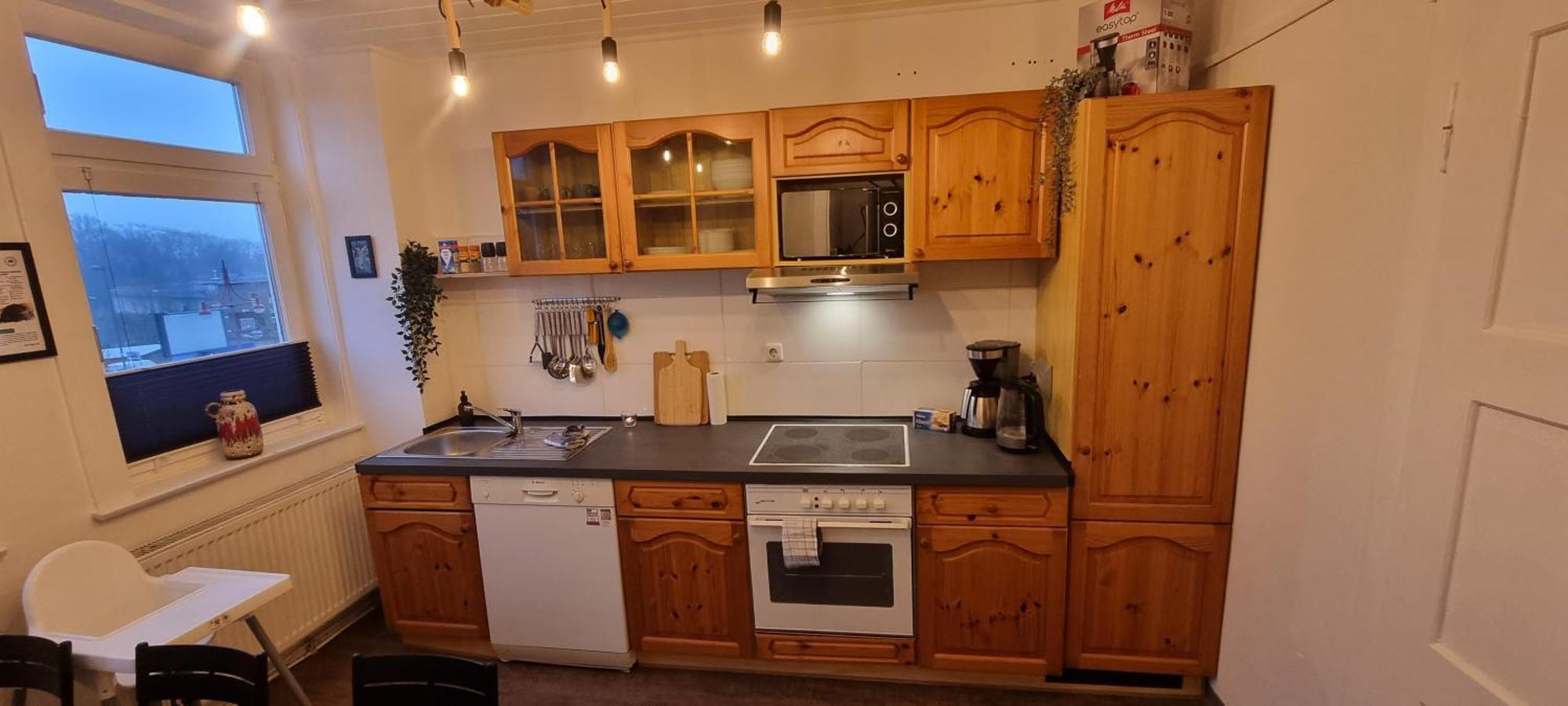 Nigella Apartment Direkt Am Hauptbahnhof Celle Fur 6 Personen Mit Kostenfreiem Parkplatz Voll Ausgestatteter Kuche Elite Standard Exteriér fotografie