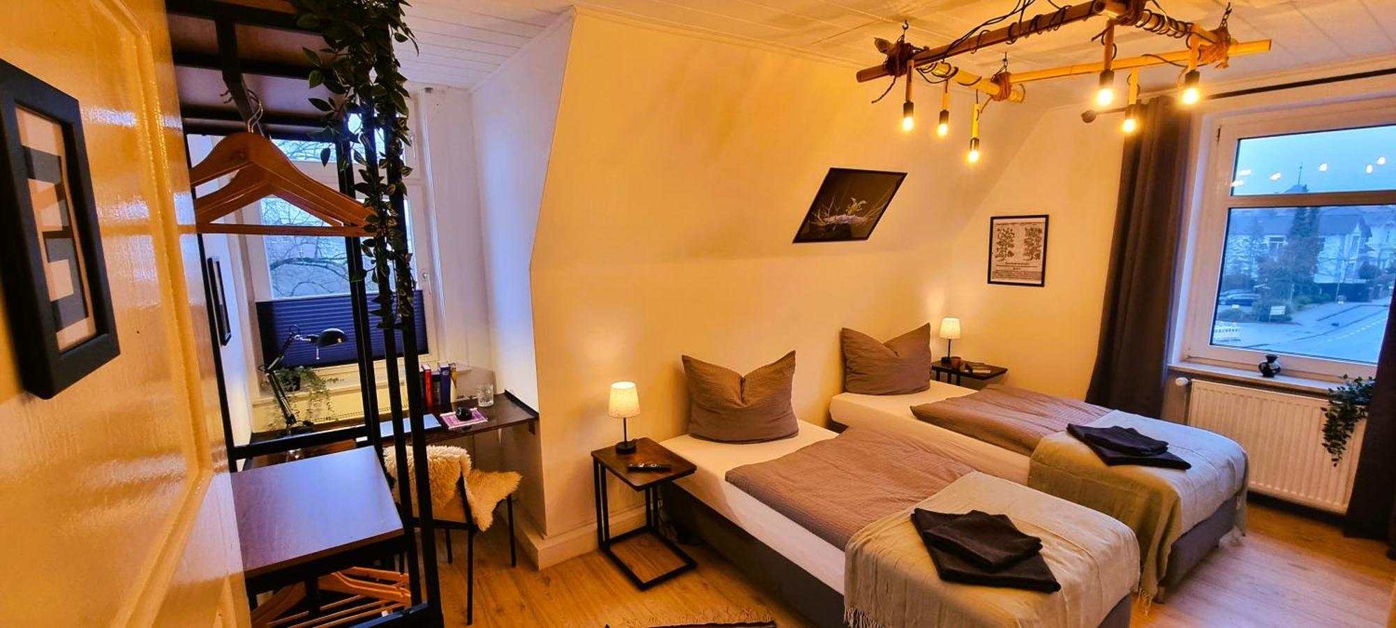 Nigella Apartment Direkt Am Hauptbahnhof Celle Fur 6 Personen Mit Kostenfreiem Parkplatz Voll Ausgestatteter Kuche Elite Standard Exteriér fotografie