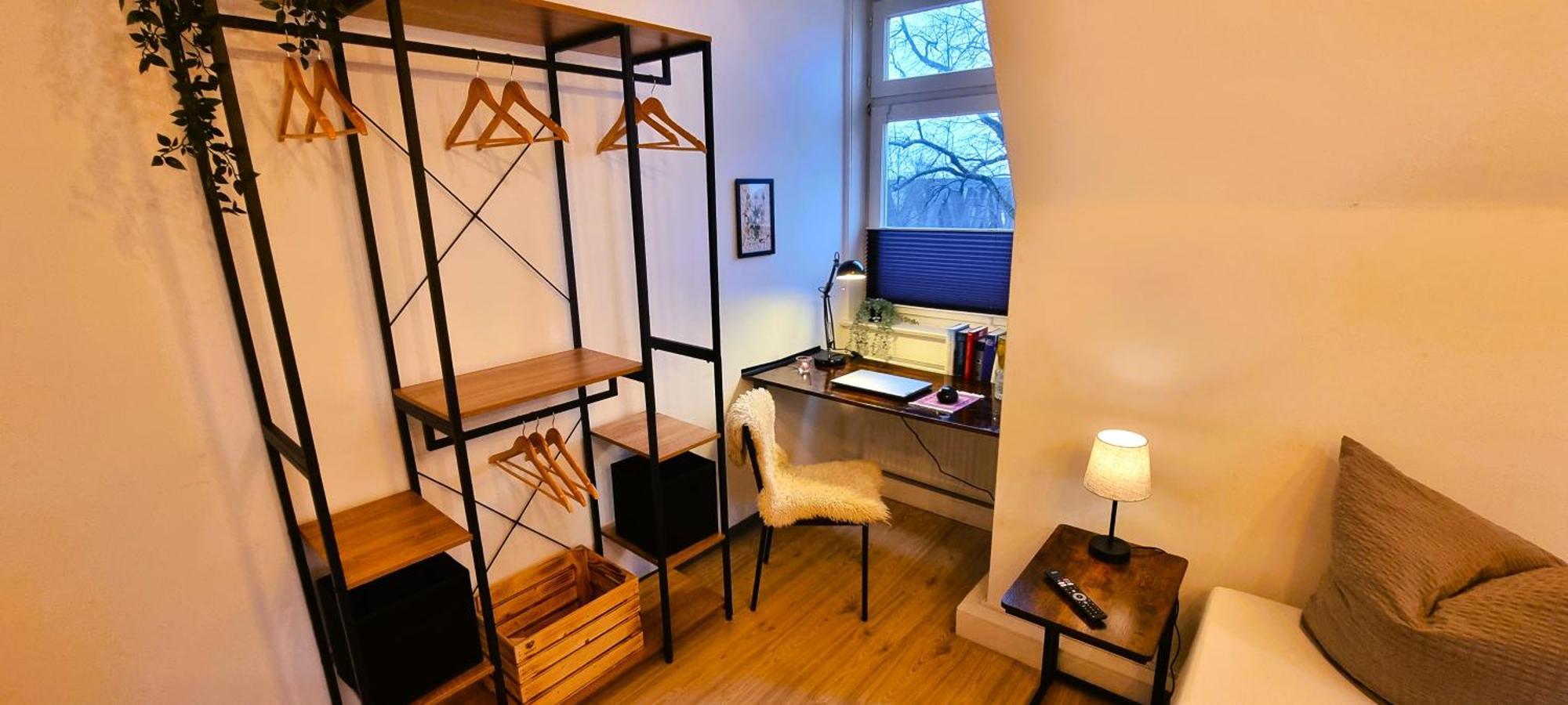 Nigella Apartment Direkt Am Hauptbahnhof Celle Fur 6 Personen Mit Kostenfreiem Parkplatz Voll Ausgestatteter Kuche Elite Standard Exteriér fotografie