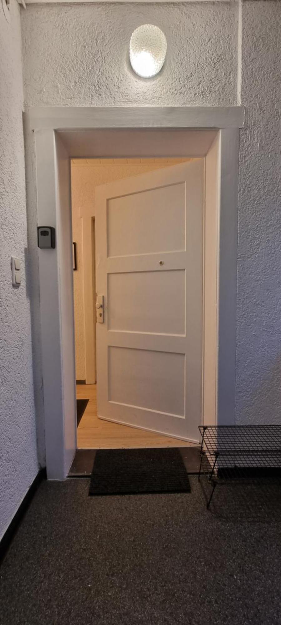 Nigella Apartment Direkt Am Hauptbahnhof Celle Fur 6 Personen Mit Kostenfreiem Parkplatz Voll Ausgestatteter Kuche Elite Standard Exteriér fotografie