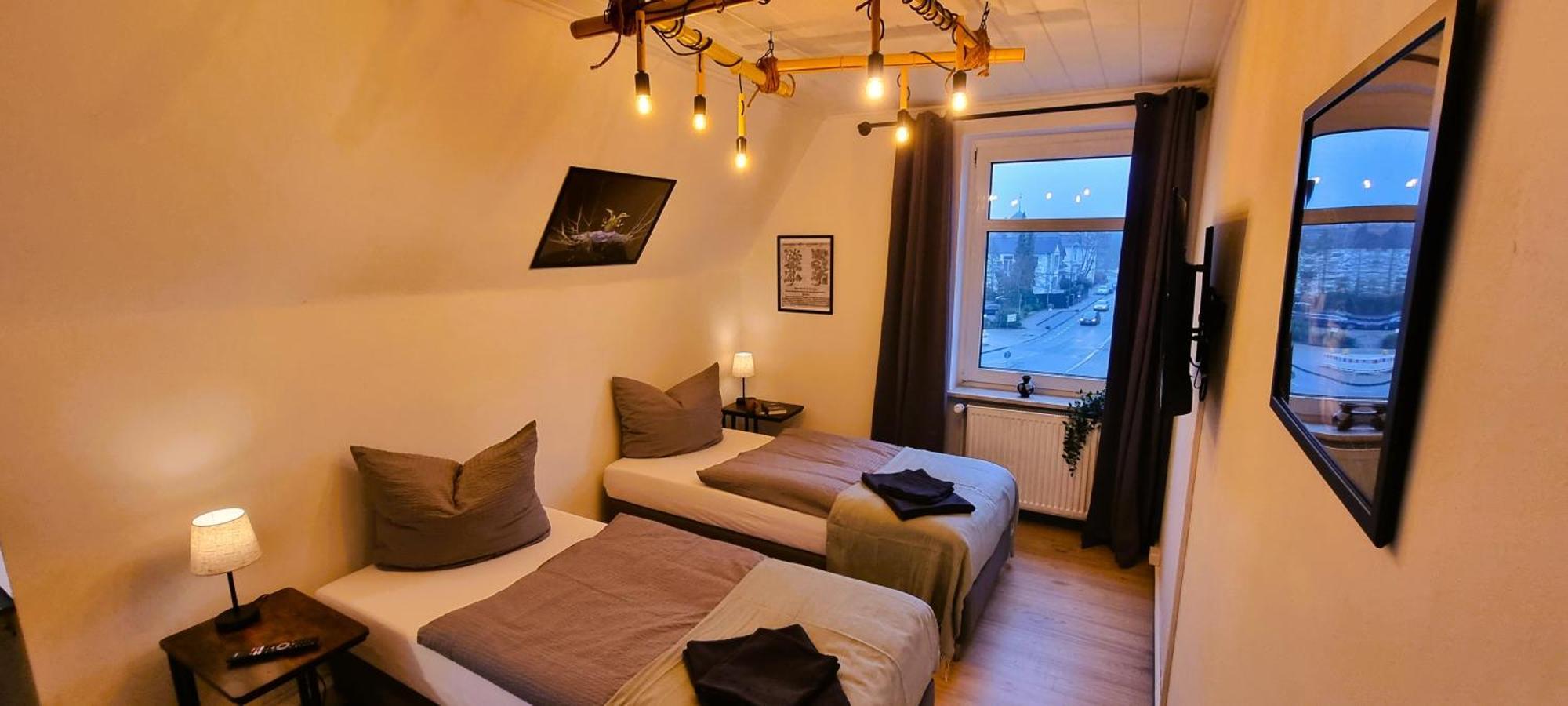 Nigella Apartment Direkt Am Hauptbahnhof Celle Fur 6 Personen Mit Kostenfreiem Parkplatz Voll Ausgestatteter Kuche Elite Standard Exteriér fotografie