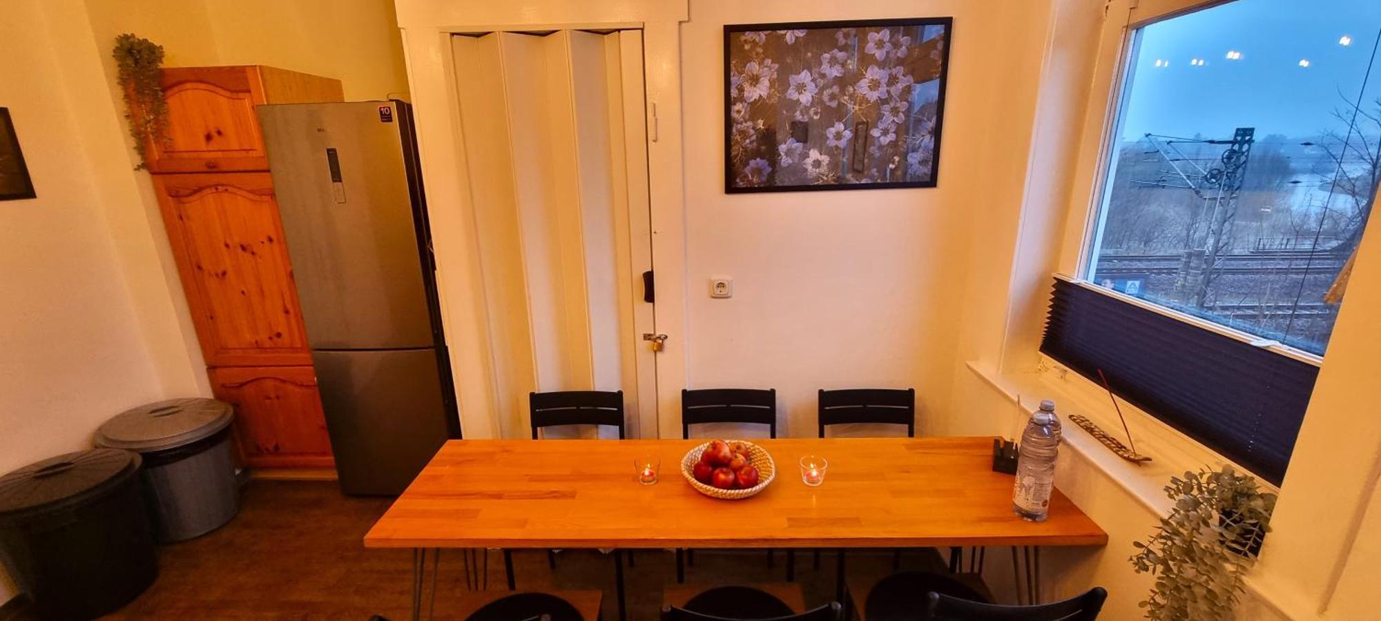Nigella Apartment Direkt Am Hauptbahnhof Celle Fur 6 Personen Mit Kostenfreiem Parkplatz Voll Ausgestatteter Kuche Elite Standard Exteriér fotografie