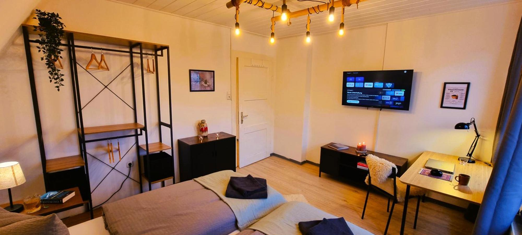 Nigella Apartment Direkt Am Hauptbahnhof Celle Fur 6 Personen Mit Kostenfreiem Parkplatz Voll Ausgestatteter Kuche Elite Standard Exteriér fotografie