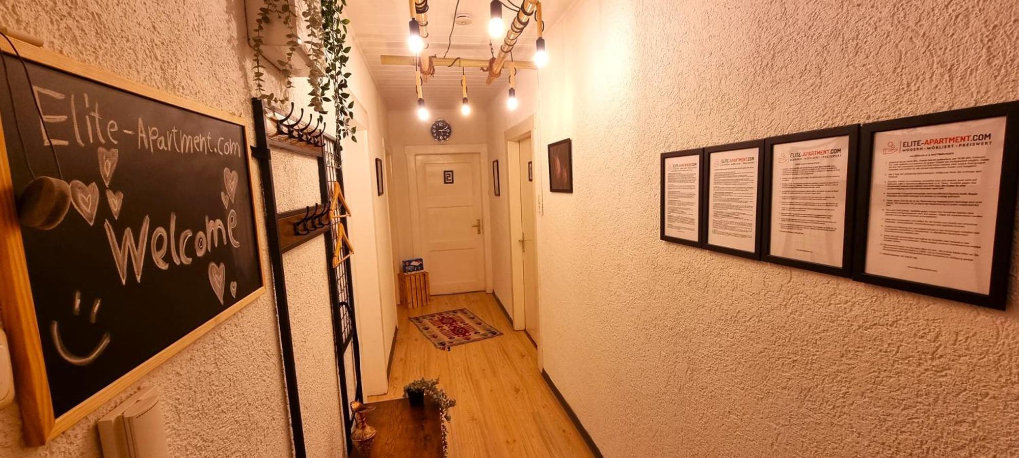 Nigella Apartment Direkt Am Hauptbahnhof Celle Fur 6 Personen Mit Kostenfreiem Parkplatz Voll Ausgestatteter Kuche Elite Standard Exteriér fotografie