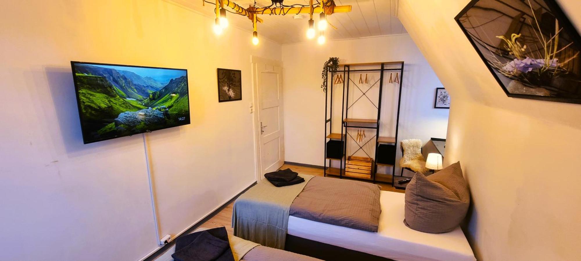 Nigella Apartment Direkt Am Hauptbahnhof Celle Fur 6 Personen Mit Kostenfreiem Parkplatz Voll Ausgestatteter Kuche Elite Standard Exteriér fotografie