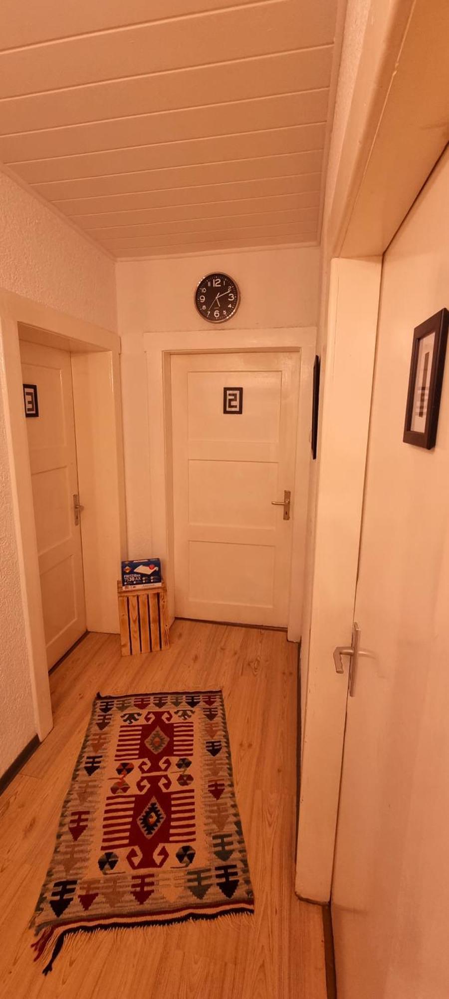 Nigella Apartment Direkt Am Hauptbahnhof Celle Fur 6 Personen Mit Kostenfreiem Parkplatz Voll Ausgestatteter Kuche Elite Standard Exteriér fotografie