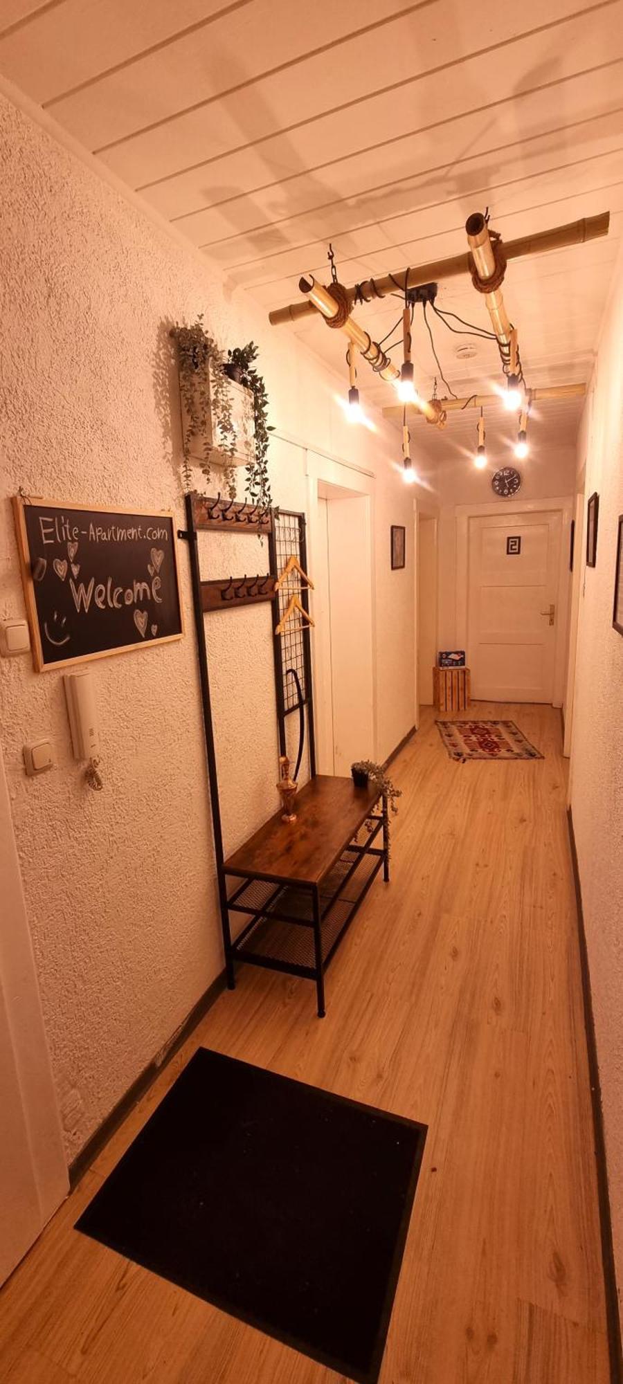 Nigella Apartment Direkt Am Hauptbahnhof Celle Fur 6 Personen Mit Kostenfreiem Parkplatz Voll Ausgestatteter Kuche Elite Standard Exteriér fotografie