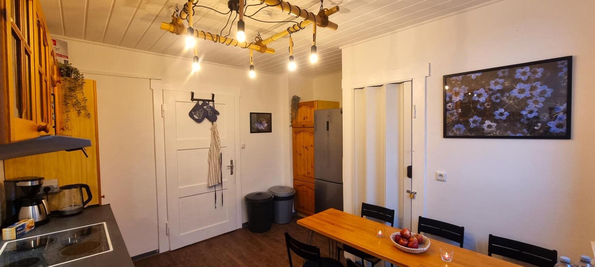 Nigella Apartment Direkt Am Hauptbahnhof Celle Fur 6 Personen Mit Kostenfreiem Parkplatz Voll Ausgestatteter Kuche Elite Standard Exteriér fotografie