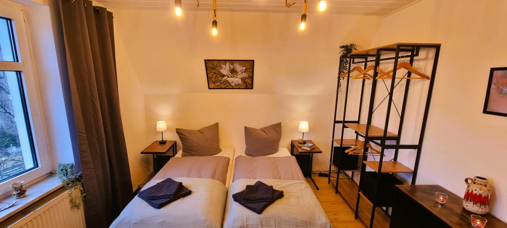 Nigella Apartment Direkt Am Hauptbahnhof Celle Fur 6 Personen Mit Kostenfreiem Parkplatz Voll Ausgestatteter Kuche Elite Standard Exteriér fotografie